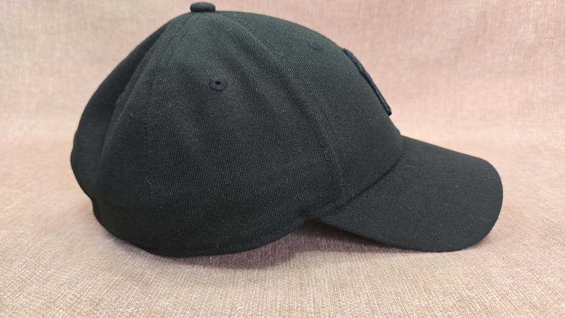 엠엘비 쉐도우 스트럭쳐 볼캡 NY 상품이미지5