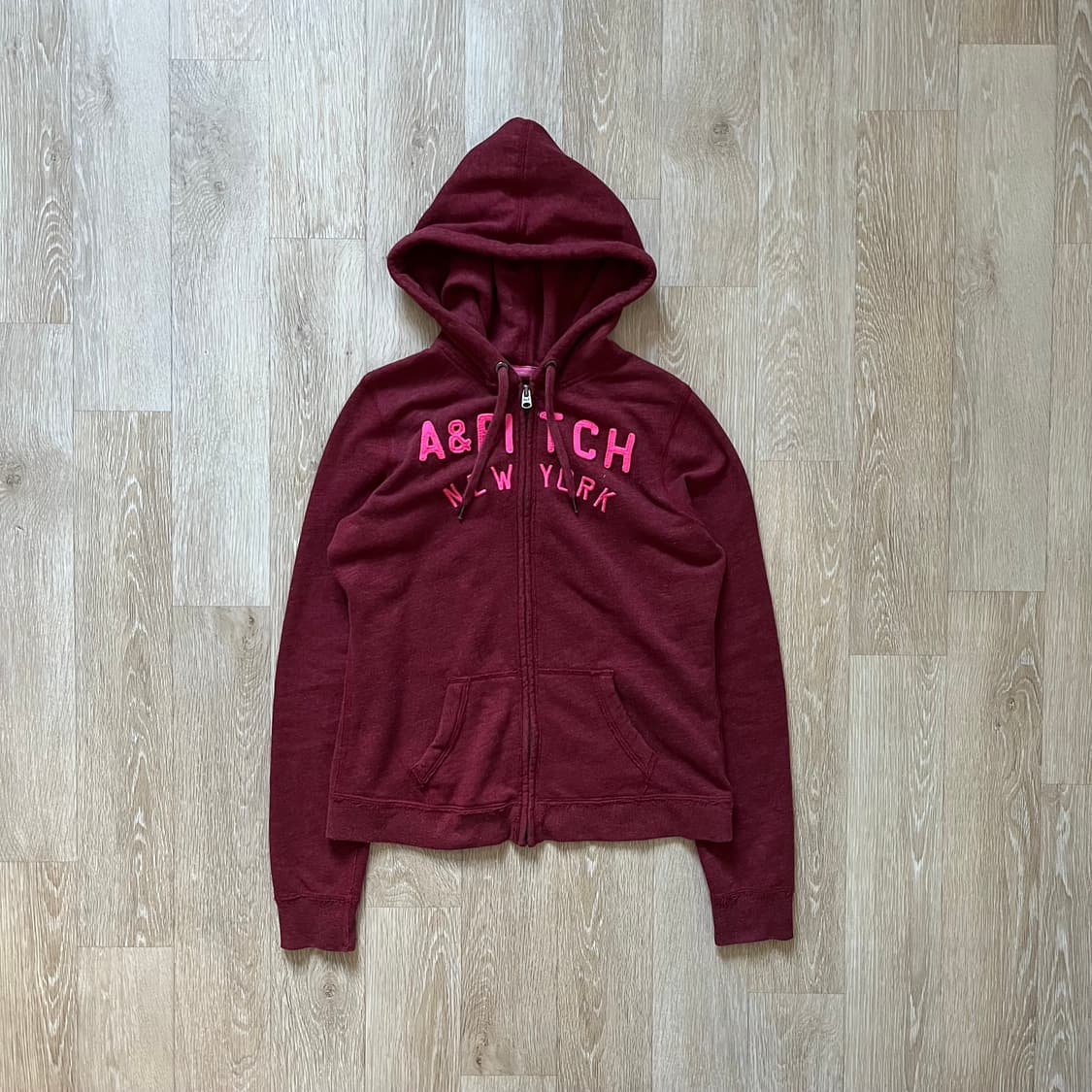 zip up hoodie 상품이미지2