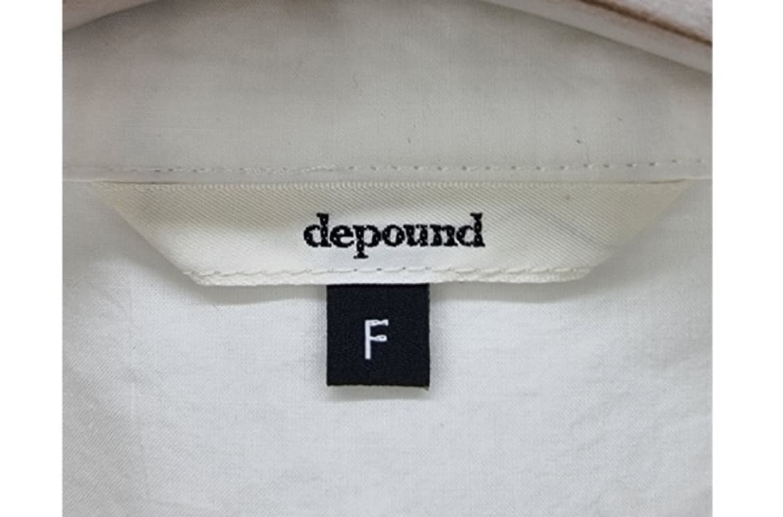 depound 드파운드 상품이미지8
