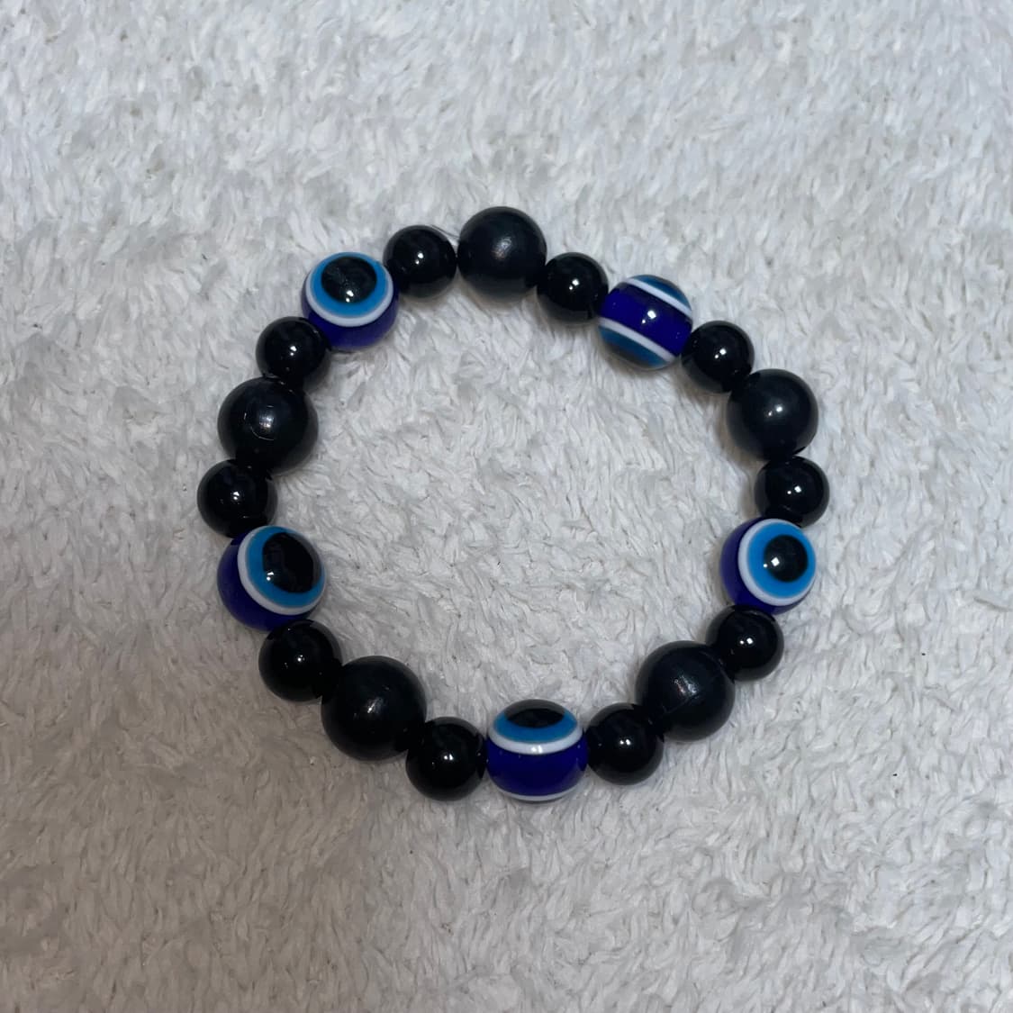 eyes beads bracelet 상품이미지2