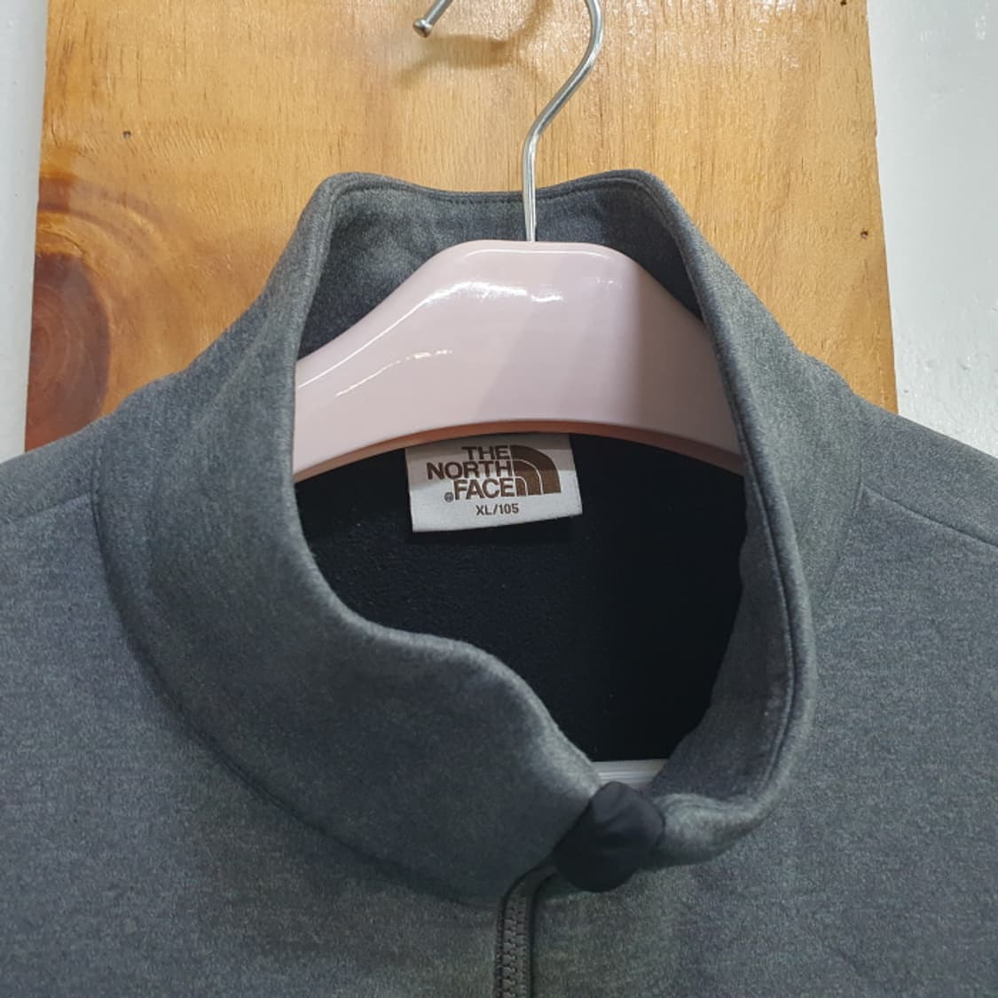 노스페이스 기모 등산자켓(105) 상품이미지7