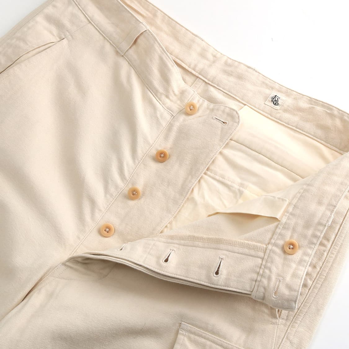 Kaptain Shunshine x BEAMS PLUS 상품이미지4