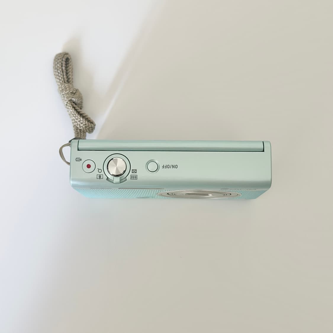 풀셋!) Casio exilim zr60 스카이 블루 카시오 엑슬림 상품이미지5