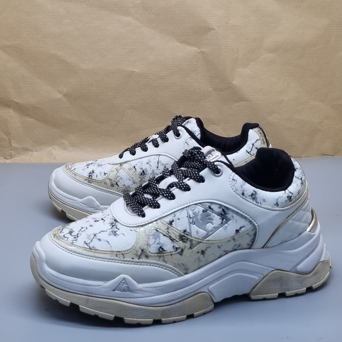 르꼬끄 여성골프화235 상품이미지1