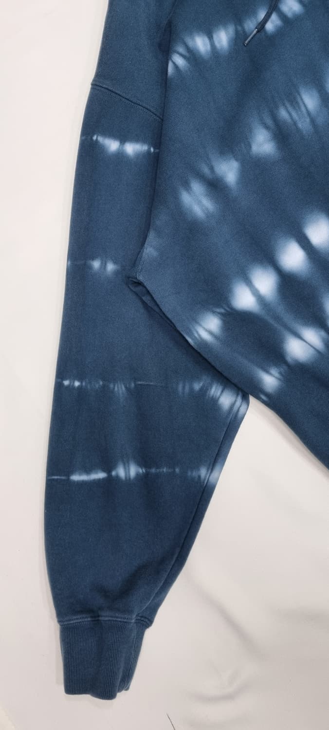 예스아이씨 타이다이 후드 XL _ 남성 상품이미지3