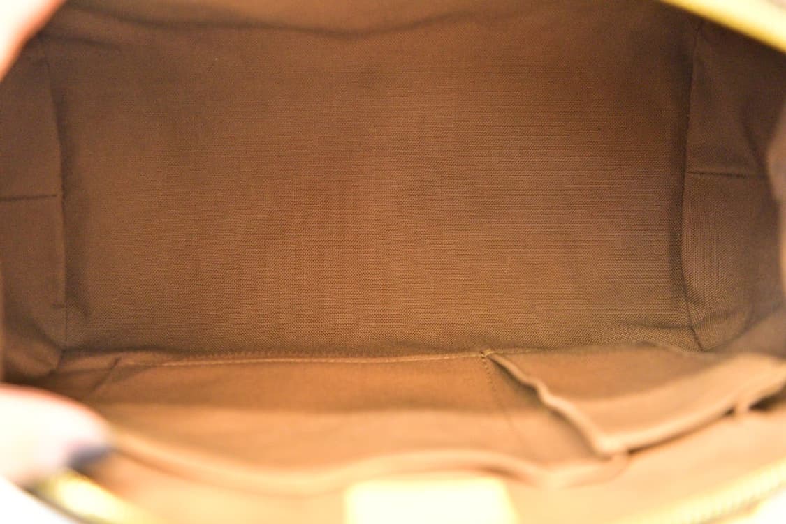 루이비통 모노그램 티볼리 PM 토트백 (정품) 상품이미지8