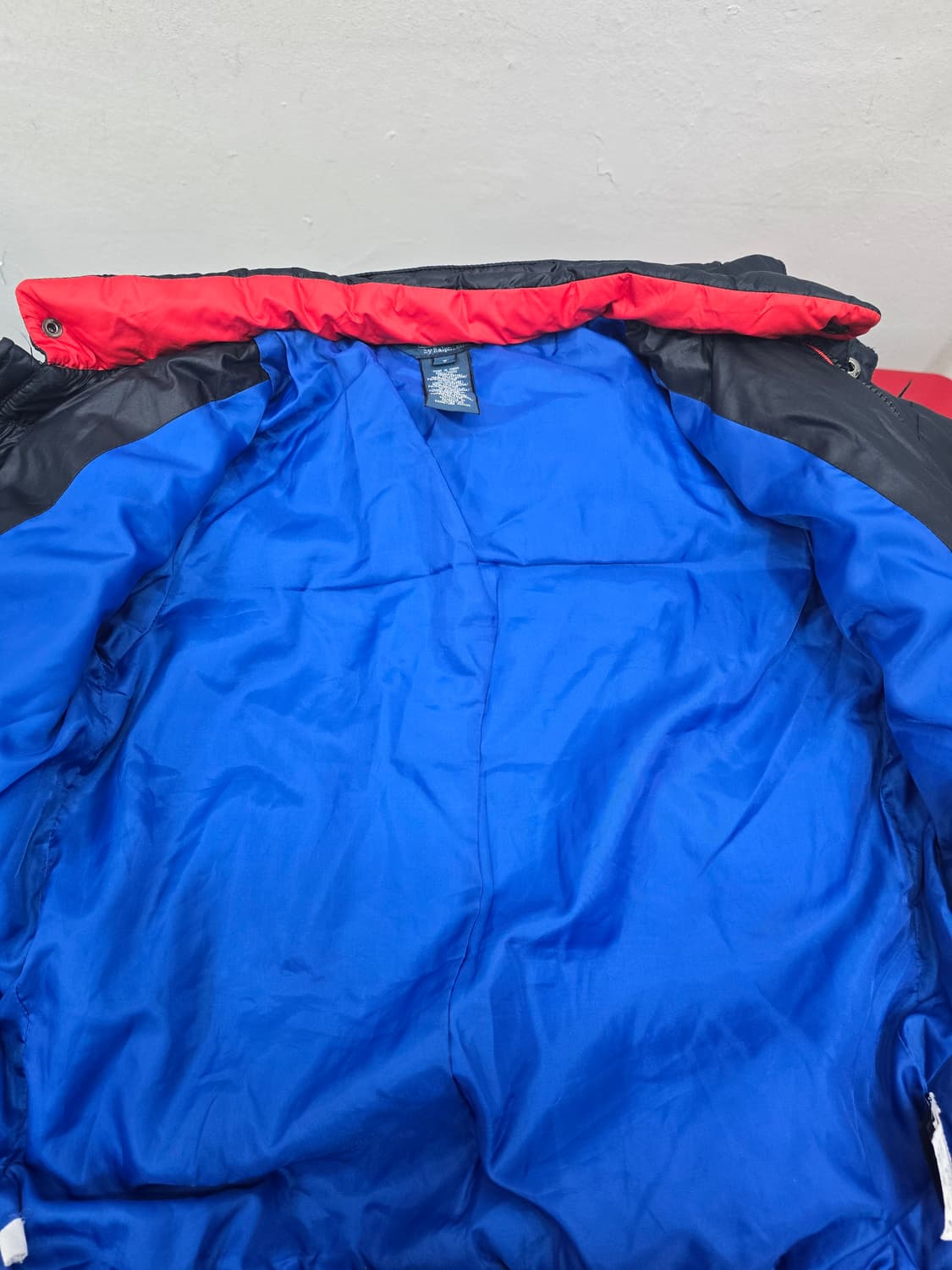 폴로 USA 빅포니 키즈 덕다운 패딩 상품이미지7