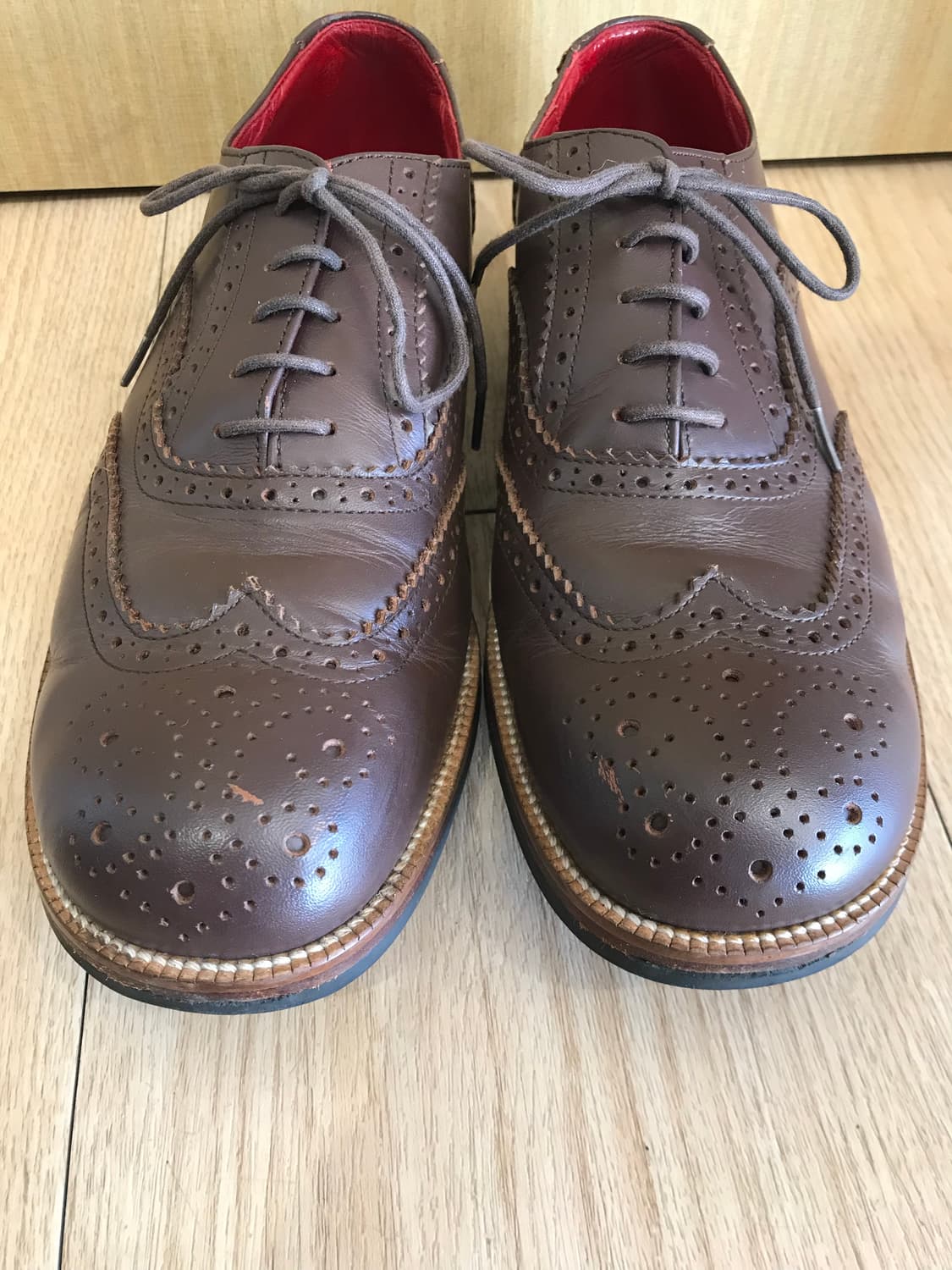 Comme des garcons shose 상품이미지3