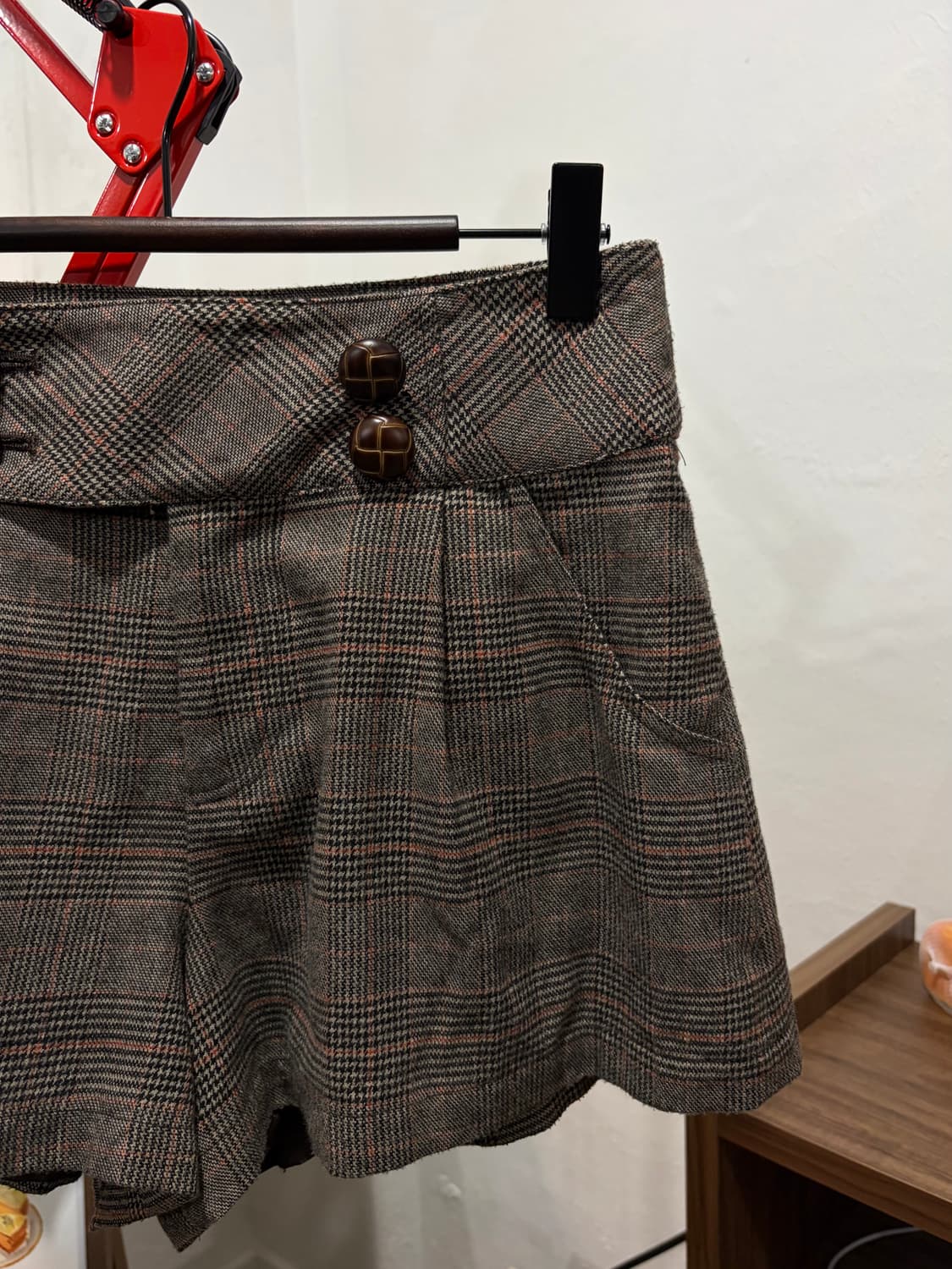 INGNI VINTAGE BOTTOM  상품이미지2