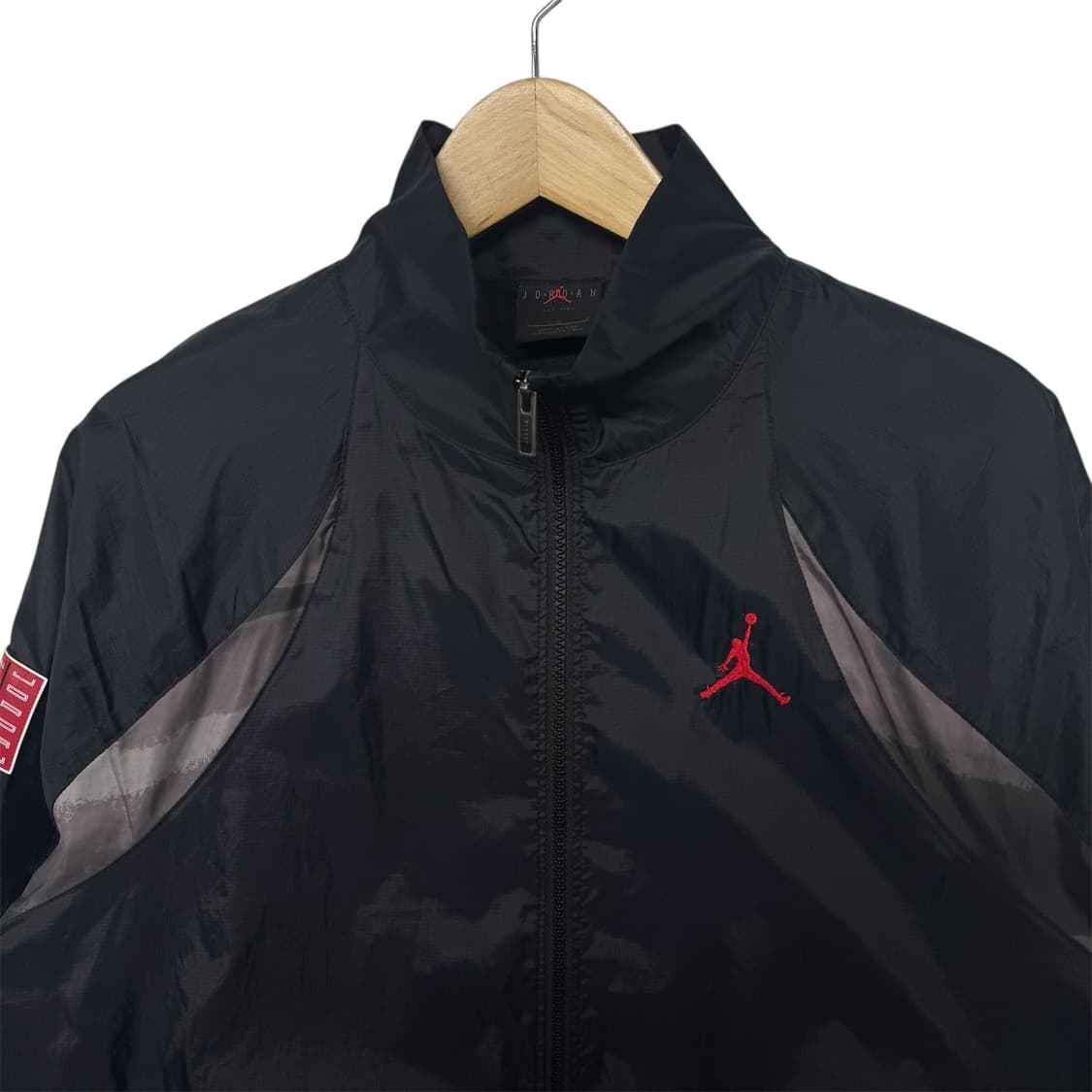 조던 점프맨 로고 바람막이 상품이미지2