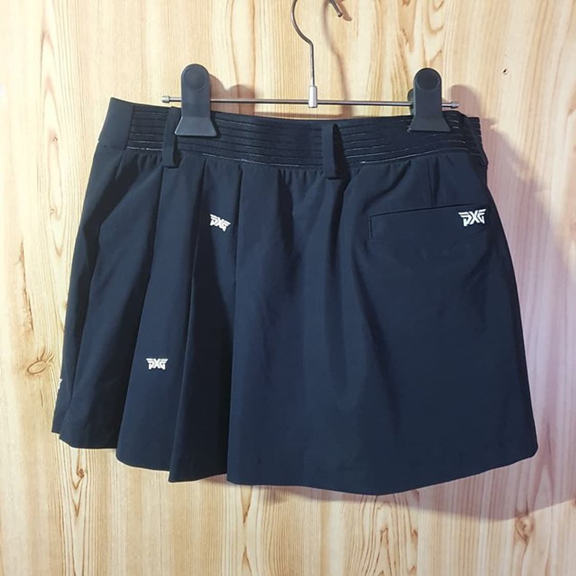 Pxg 골프 스커트xs 상품이미지3