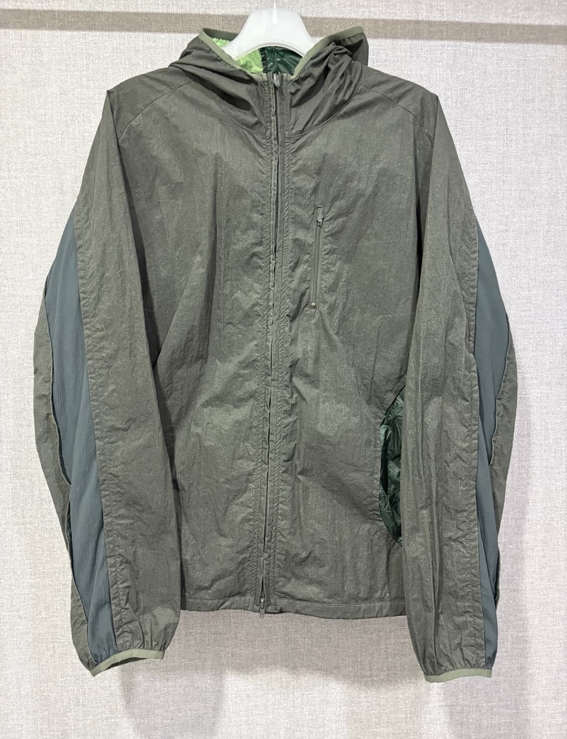 엑슬림 ep4 jacket 상품이미지1