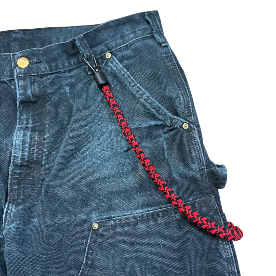 키코 공업사 체인 레드 상품이미지2