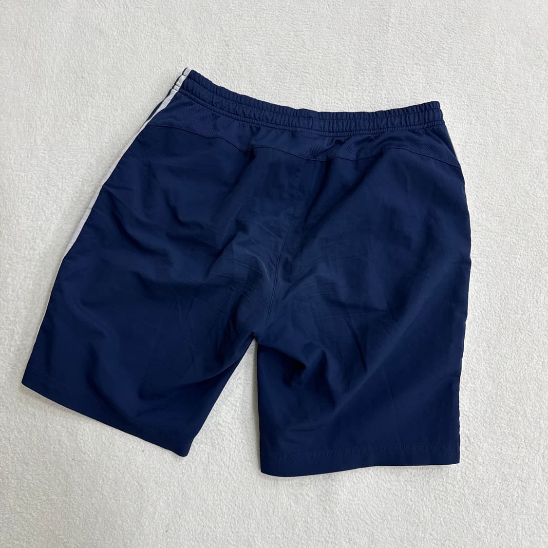 105 아디다스 트레이닝 반바지 0406T 상품이미지2