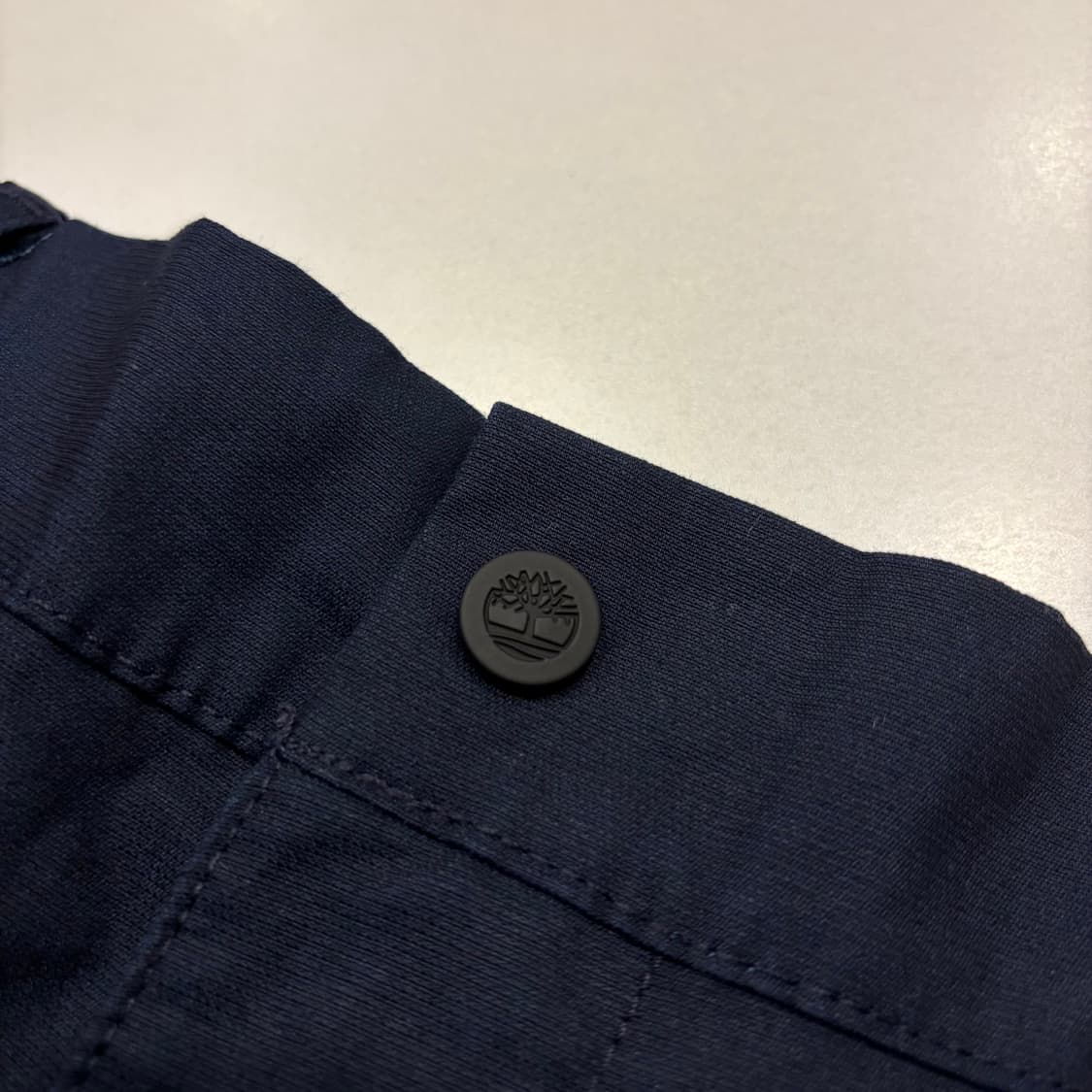 [L] 팀버랜드 네이비 카고 반바지 팬츠 C697 상품이미지7