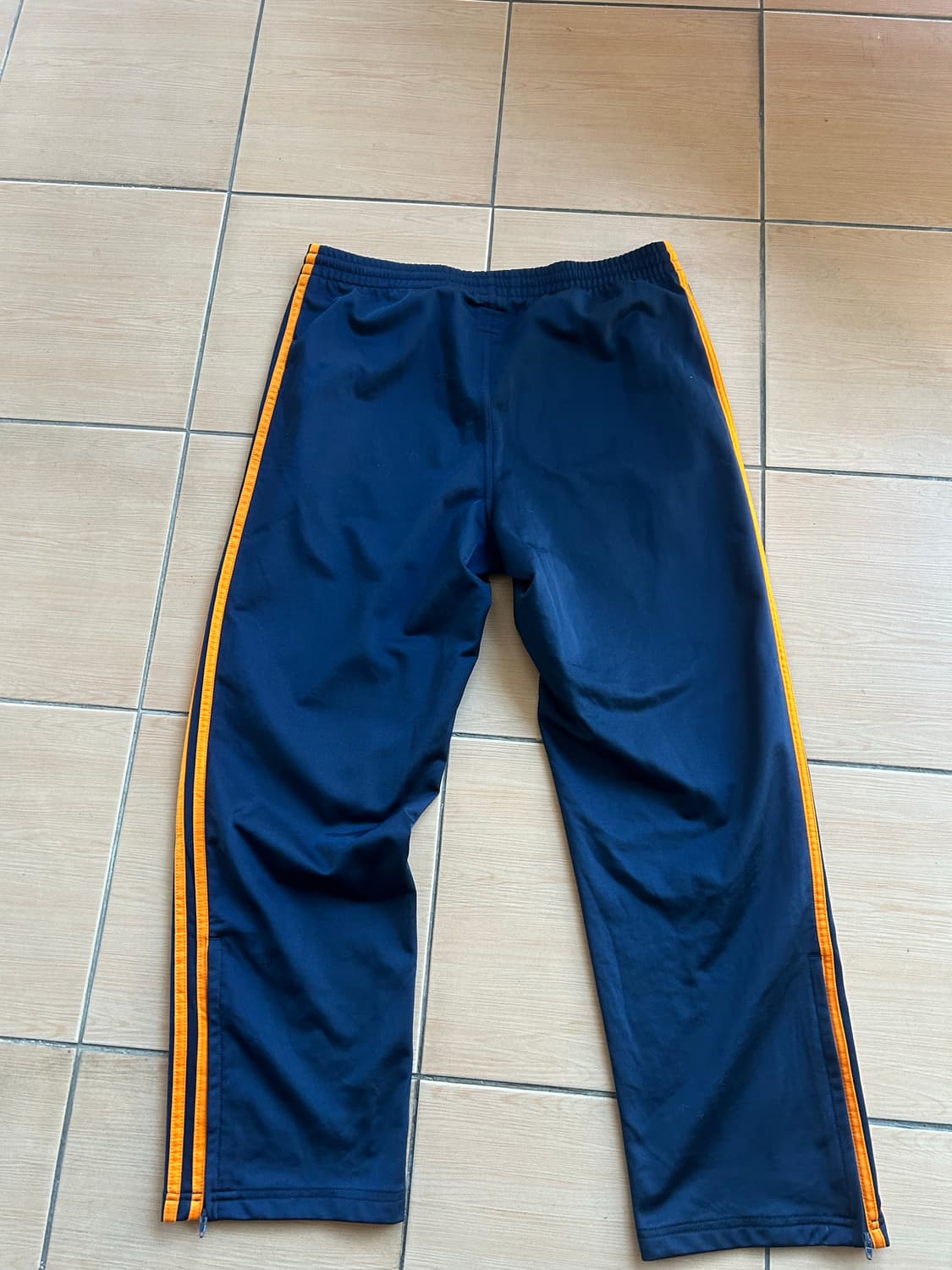 00‘s 아디다스 파이어버드 트랙팬츠 상품이미지3