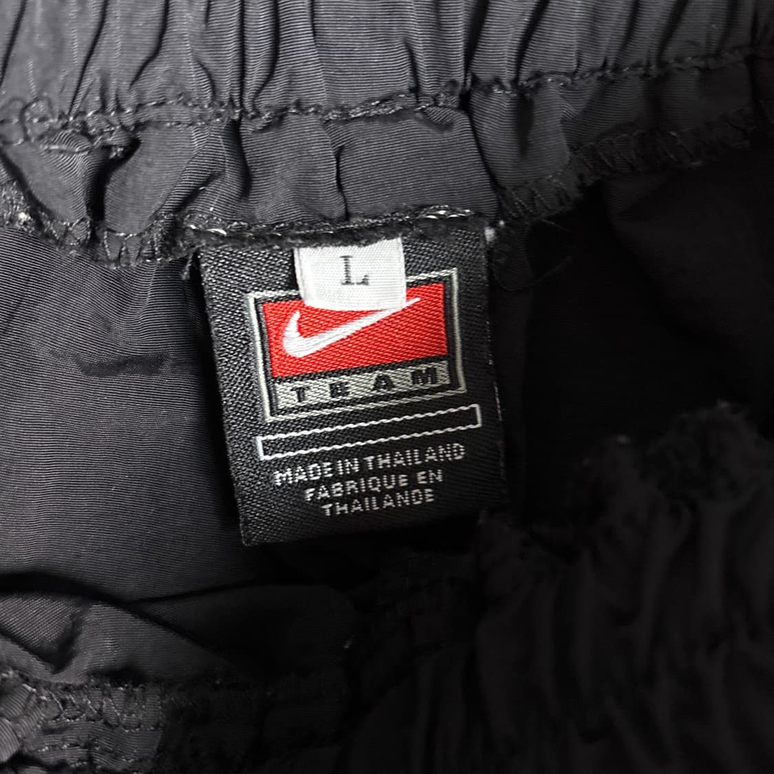 나이키 트랙팬츠 상품이미지4