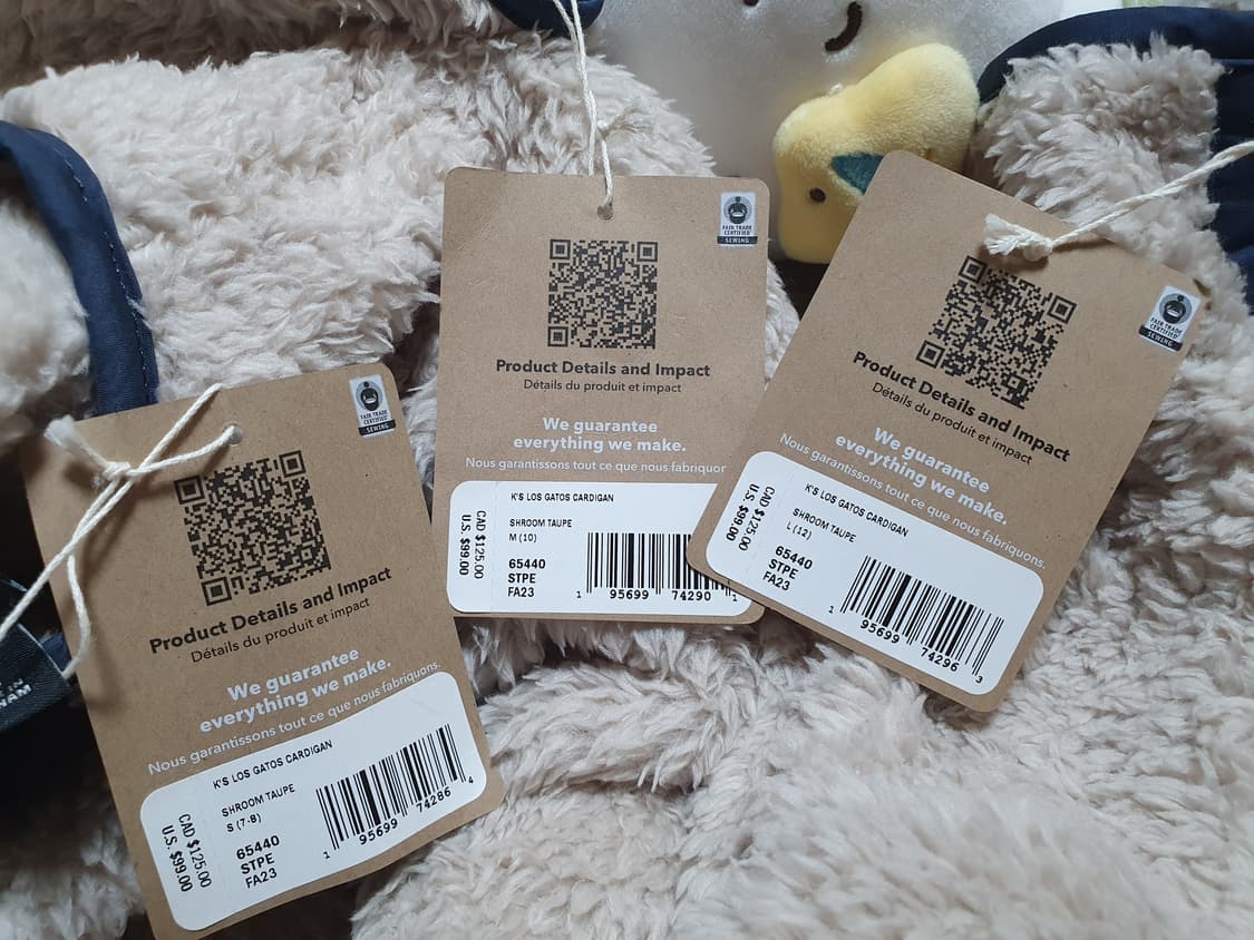 (새상품)파타고니아 키즈 로스가토스 가디건 S,M,L 상품이미지6