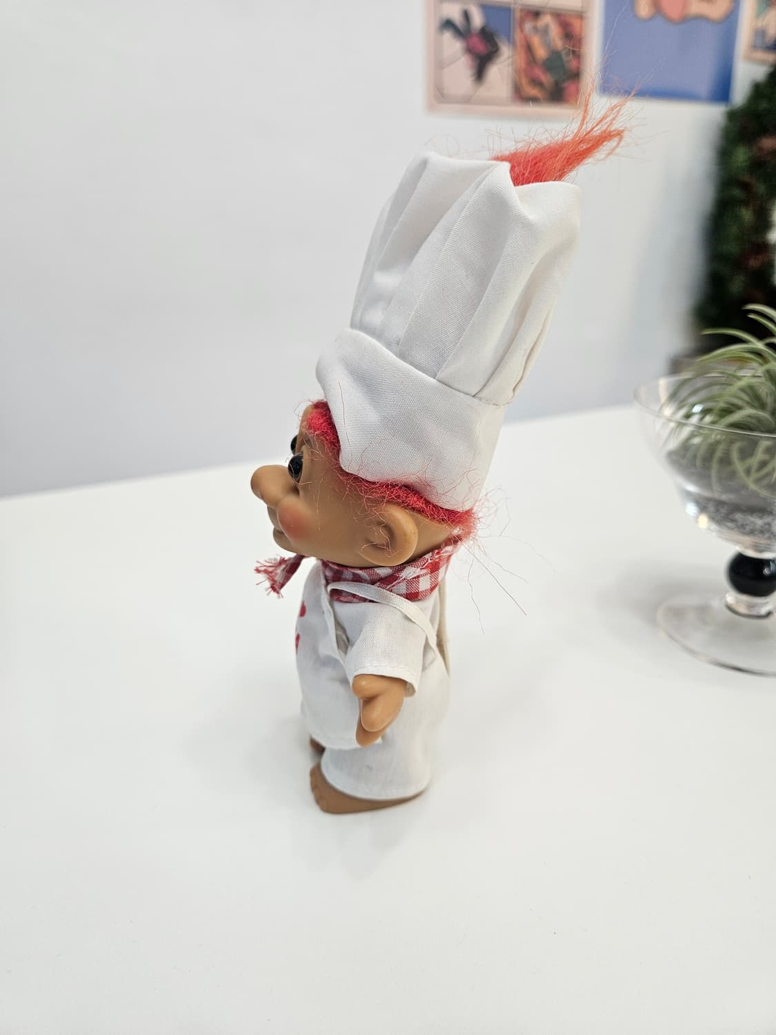 빈티지 러스 트롤 상품이미지2