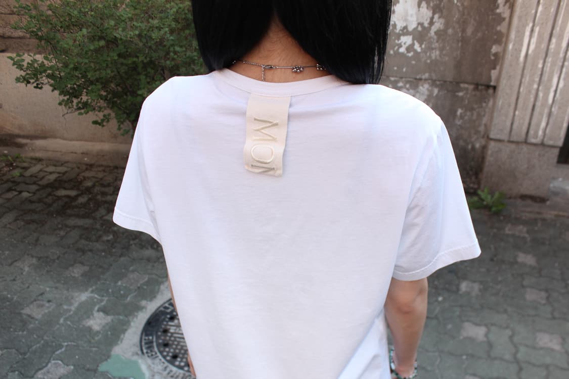 Moncler Genius “LOVE” T-shirt 상품이미지4