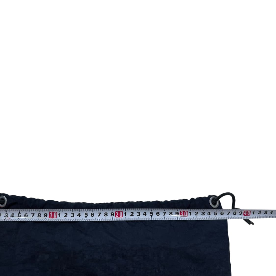 키플링 빈티지 복조리 모리걸 Y2K 포켓 미니백팩 가방 네이비 블루 상품이미지6