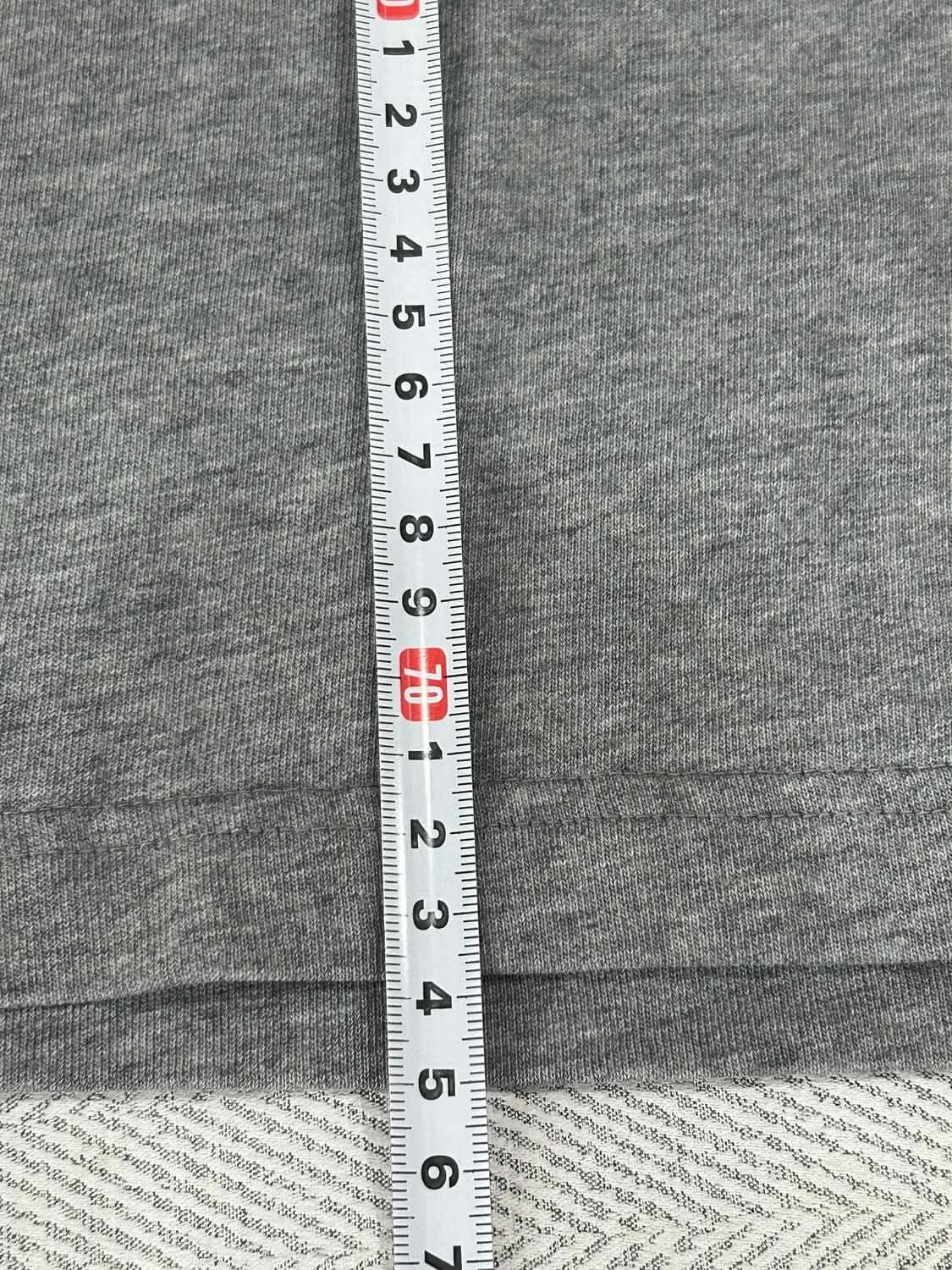 나이키 조던 플라이트 에센셜 오버핏 반팔티 상품이미지10