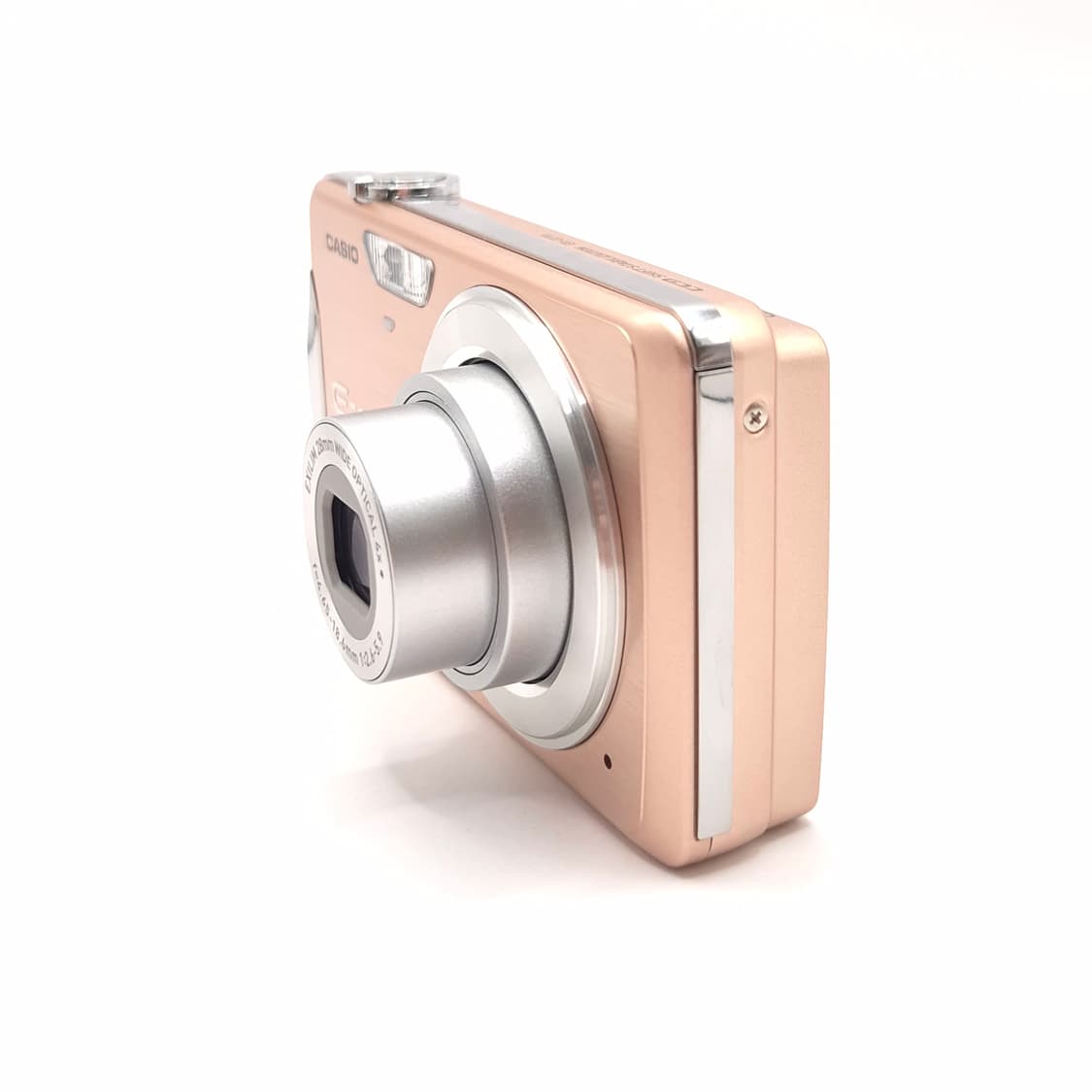 미품🧚‍♀️메이크업🍑로즈골드💫카시오 EX-Z270 ✨ 상품이미지3