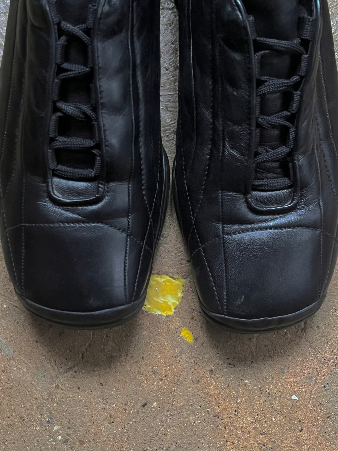 90‘s 프라다 스포츠 로퍼 스니커즈 상품이미지4