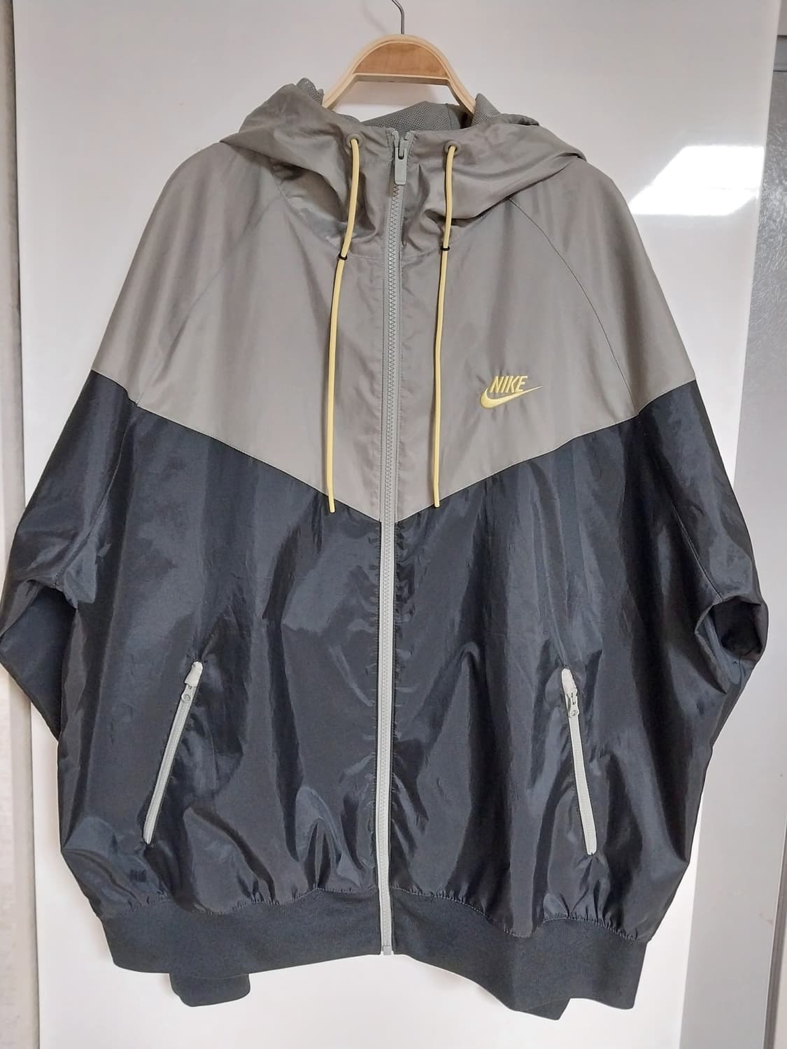 나이키 윈드러너 바람막이 자켓 상품이미지4