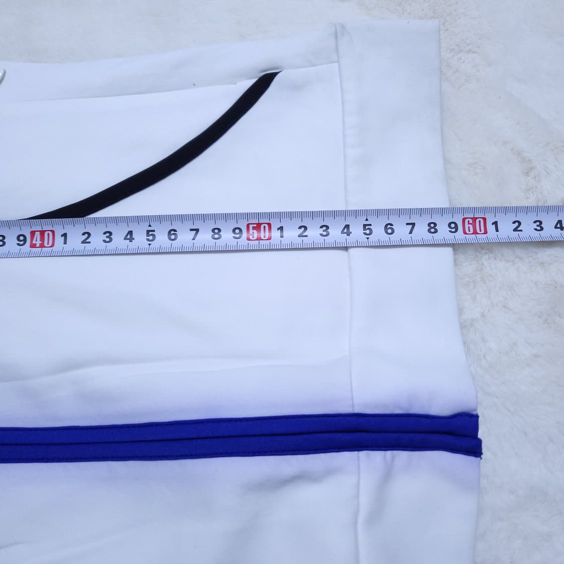 마스터바니 골프 여성 방풍집업 1 0302 뽀샤샤 상품이미지6