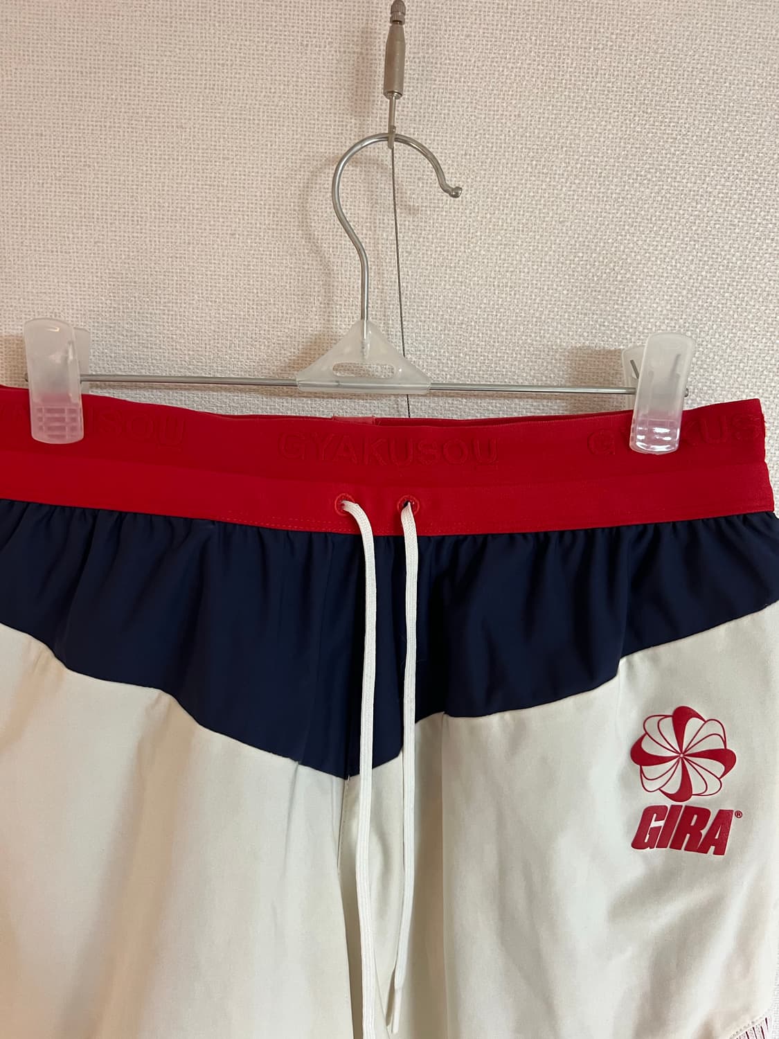 나이키 언더커버 갸쿠소우 쇼츠 m 상품이미지2