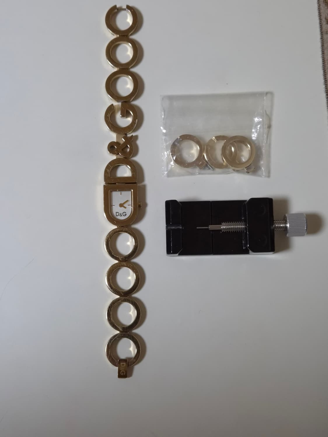 Dolce&Gabbana DW0130 시계  상품이미지2