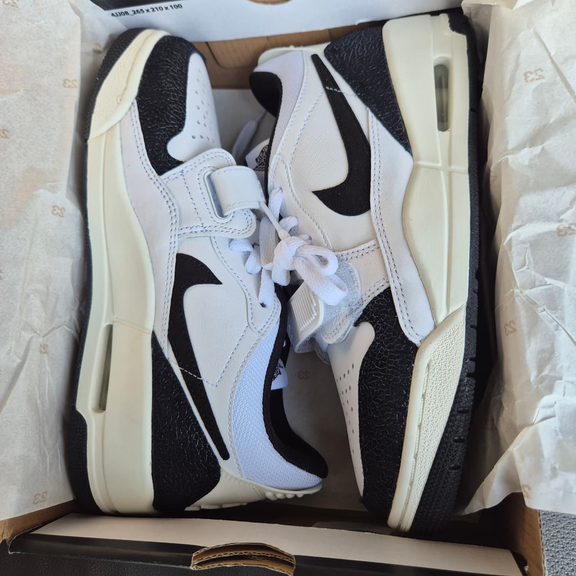 나이키 조던 레거시 240 새상품 상품이미지1