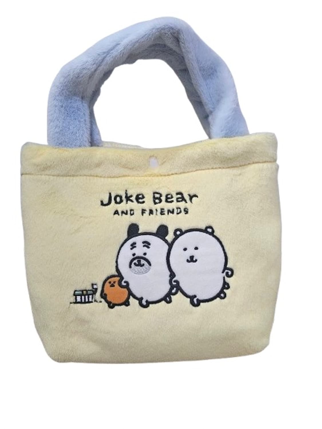 농담곰 토트백 상품이미지1