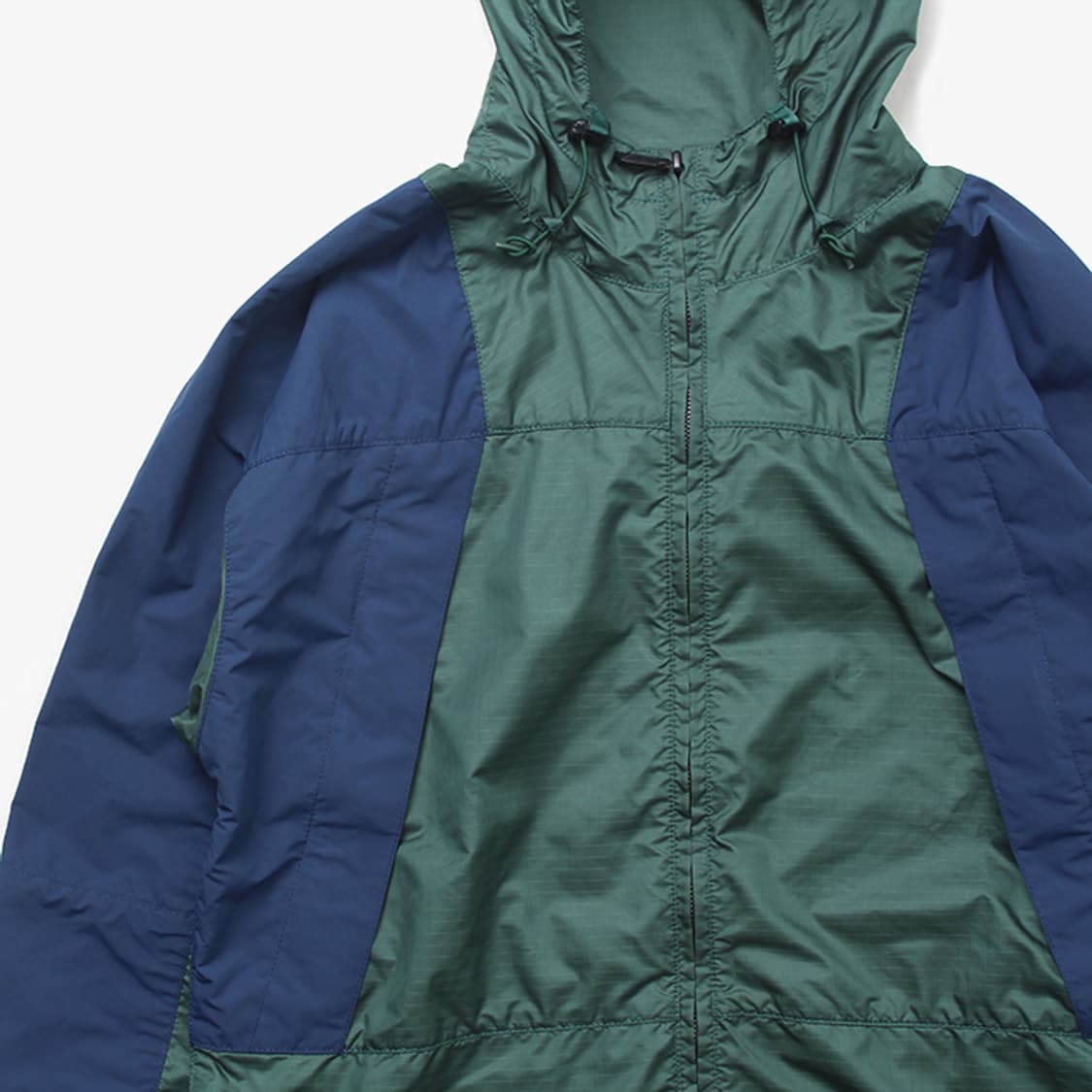  PURPLE LABEL "Green Wind Breaker" 상품이미지4