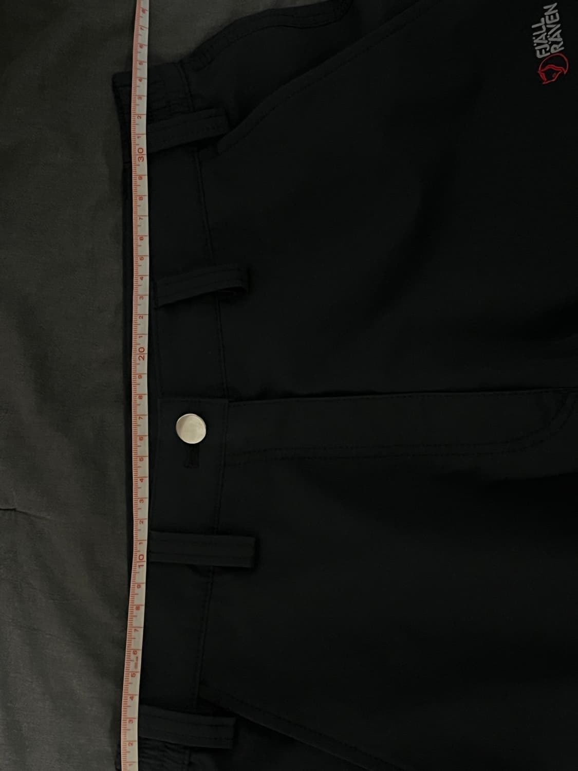 피엘라벤 여성 카고 등산바지 상품이미지5