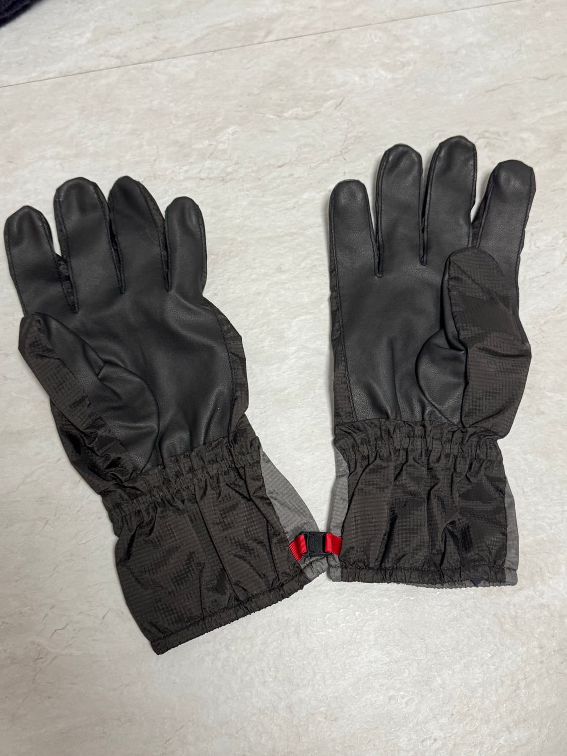 몽벨 재팬 글러브 XL 상품이미지3