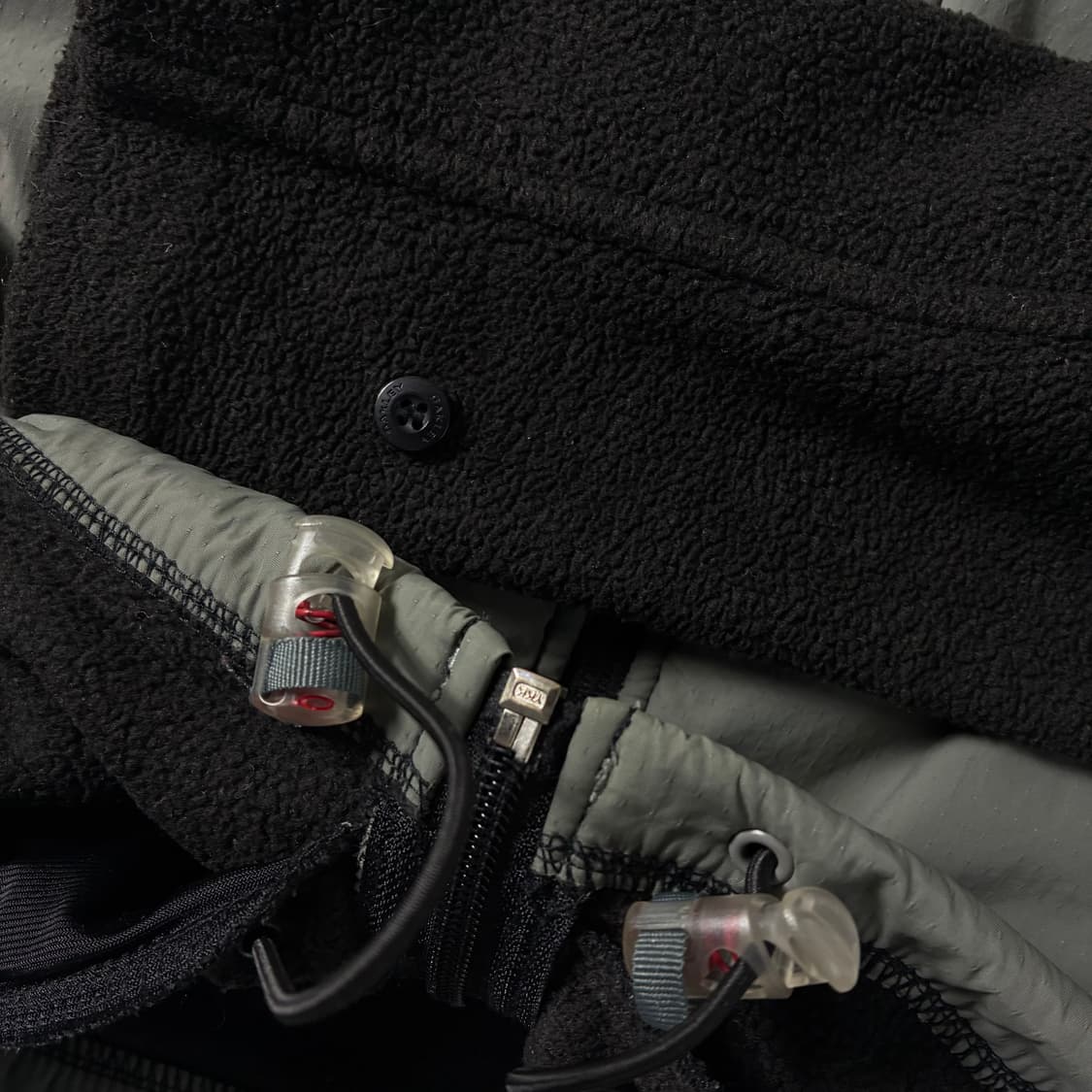 Oakely  오클리 폴리쉘 플리스 집업  상품이미지5