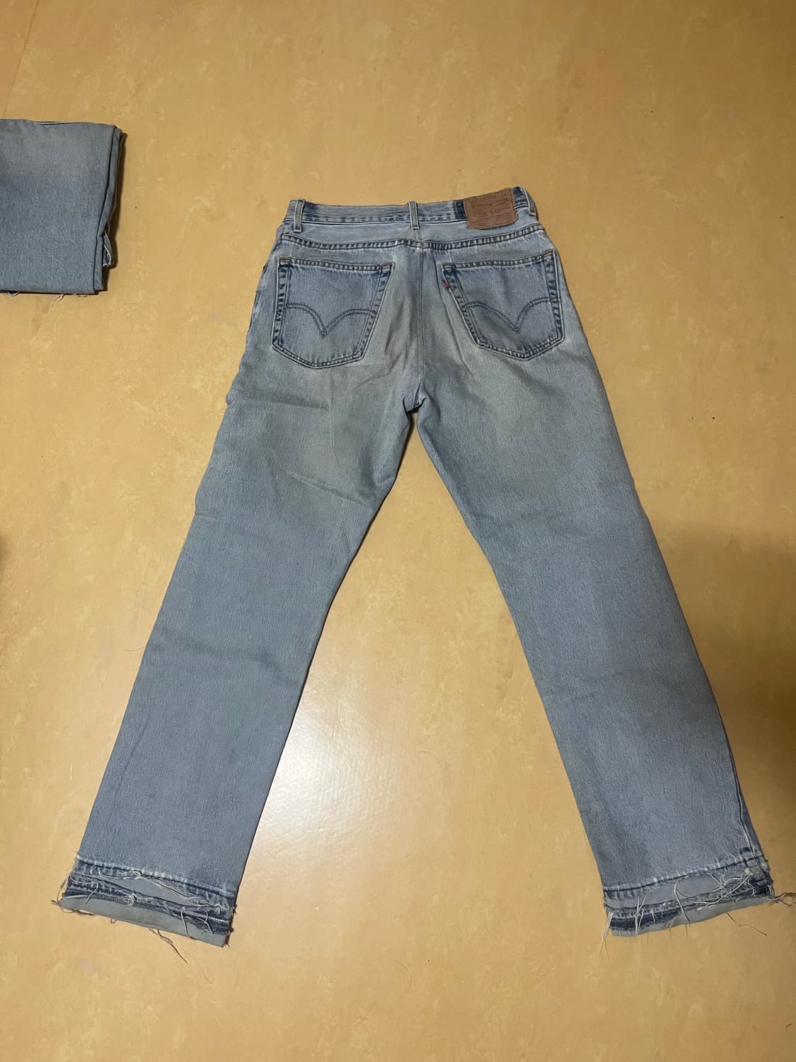 리바이스 505 32x30 상품이미지1