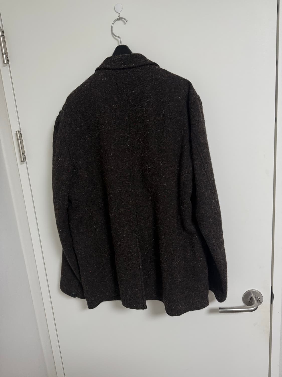 나이젤카본 울 자켓  상품이미지2