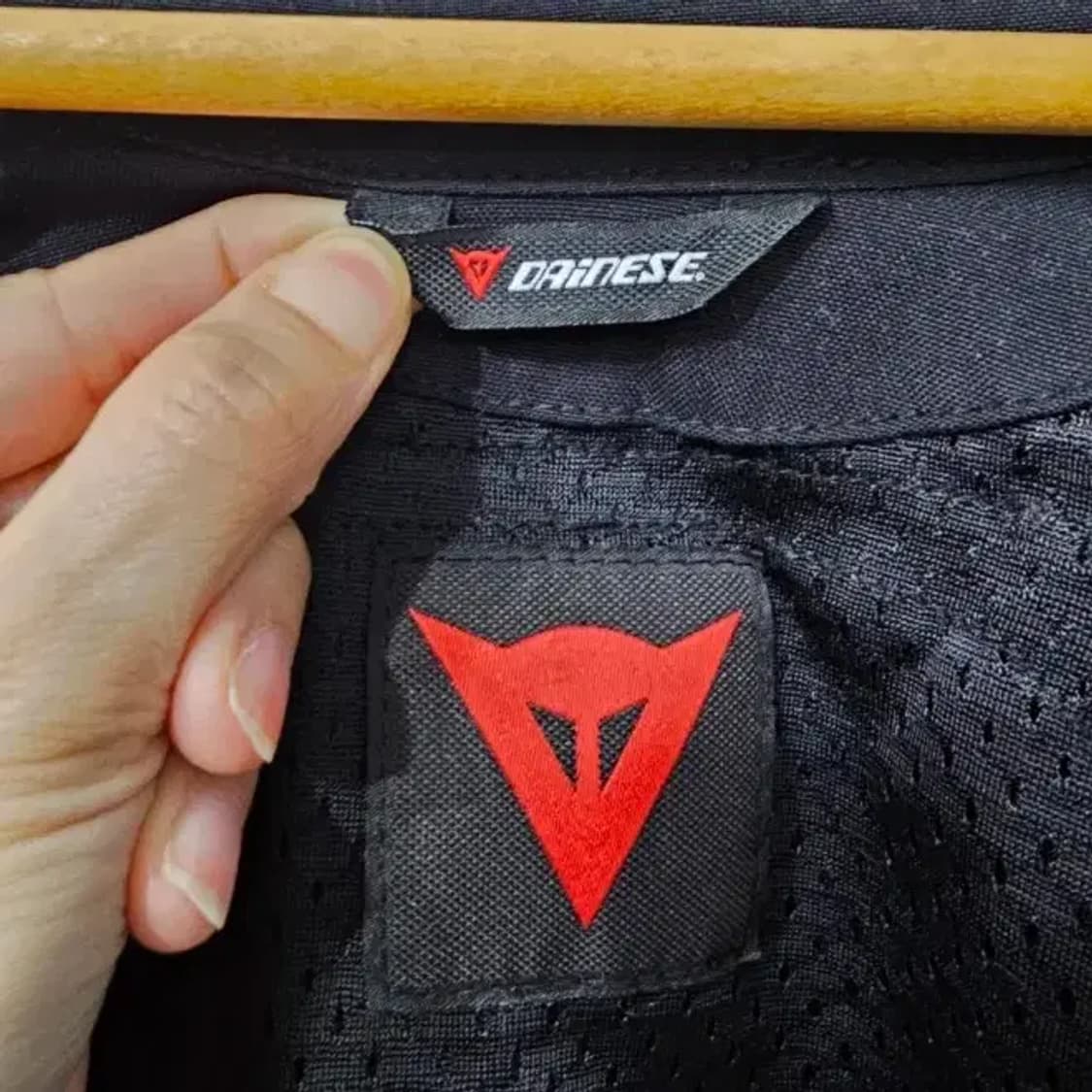 다이네즈 여름용 라이딩 바이크 자켓 100 상품이미지8