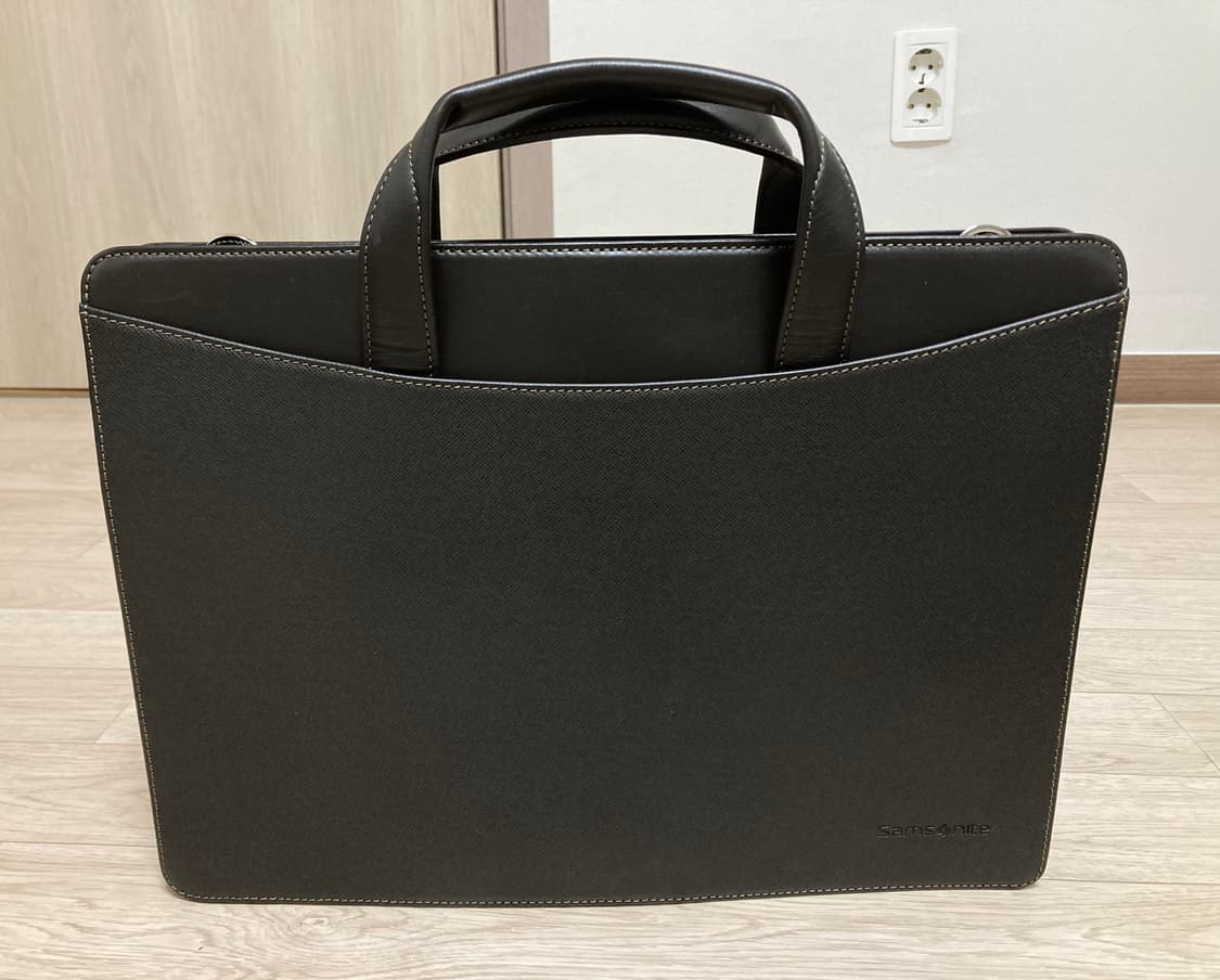 샘소나이트 서류가방 브리프케이스 판매 상품이미지1