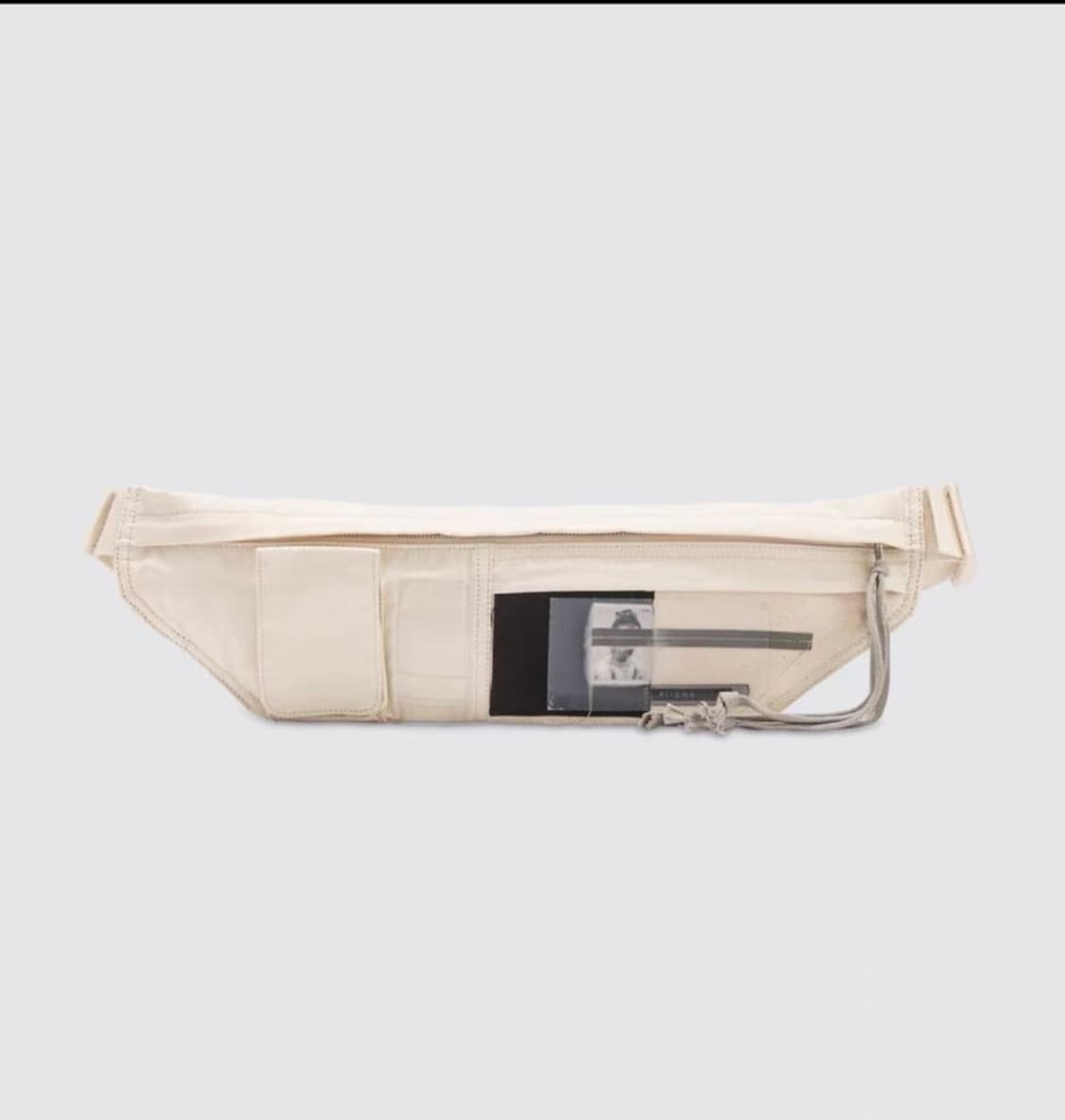 Rick Owens BELT BAG 상품이미지10