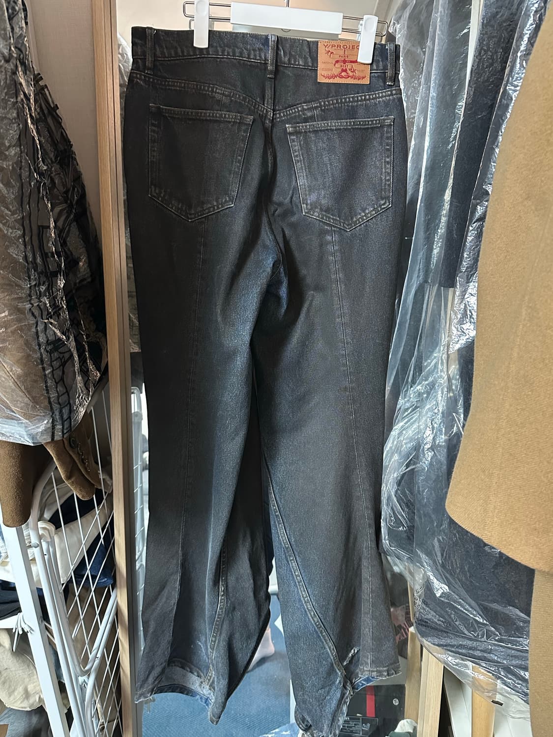 와이 프로젝트 와이드 바나나진 30 상품이미지2