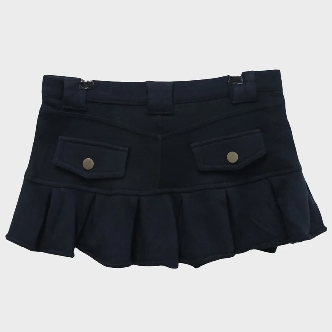 RINO 마이크로 미니 스커트 60526 상품이미지2