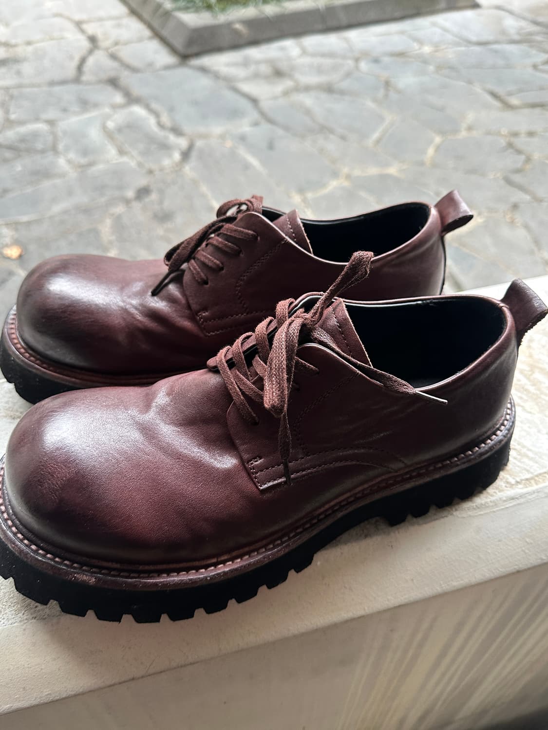 위더로드 더비 거의 새거 280 상품이미지5