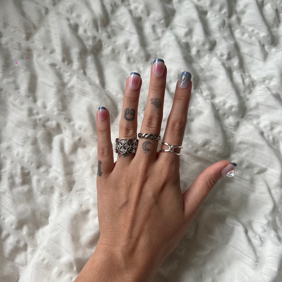 💍 셀틱 위브 링 상품이미지7