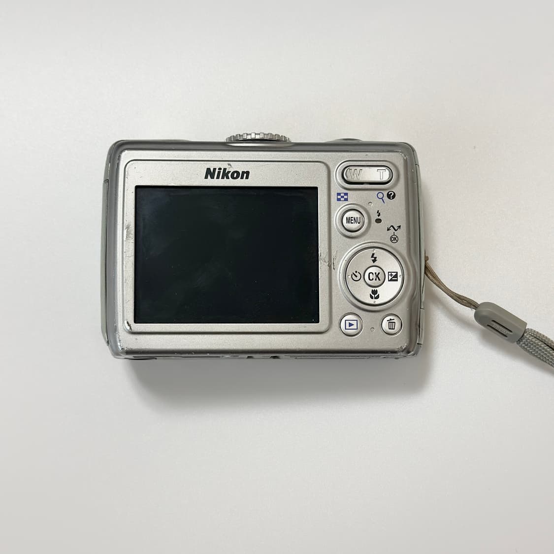 풀셋!) Nikon Coolpix P4 (P3) 니콘 쿨픽스 상품이미지3