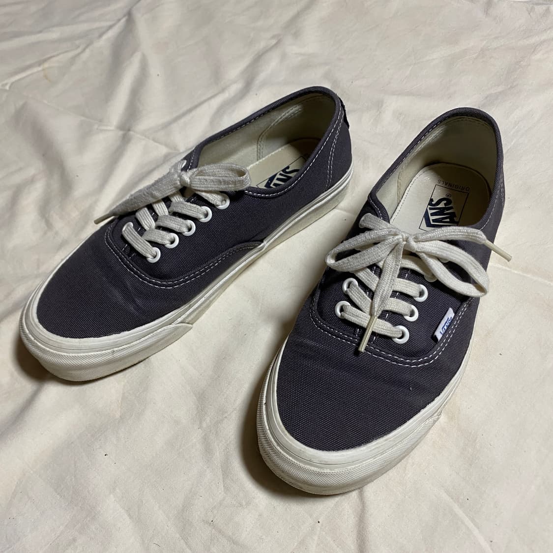Vans Vault 상품이미지1
