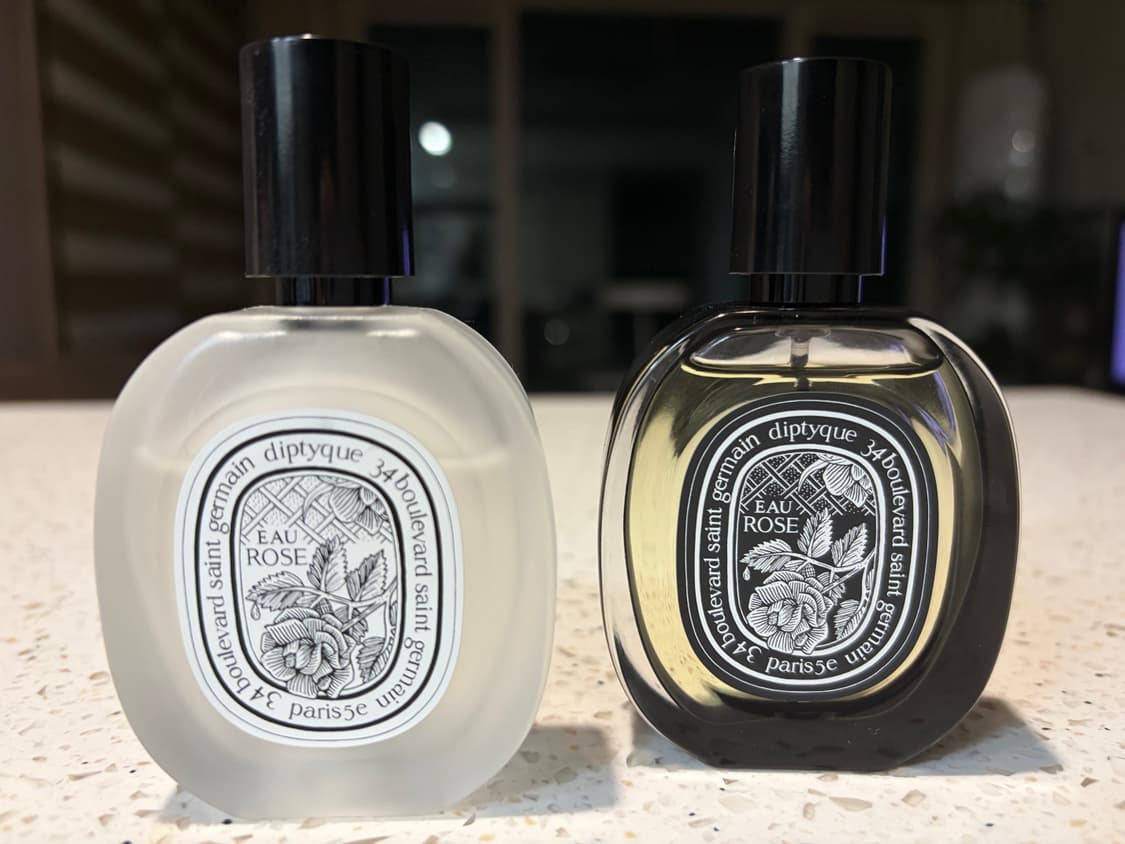 딥티크 오 로즈 오드퍼퓸 & 헤어미스트 세트 (네고 가능) 상품이미지1